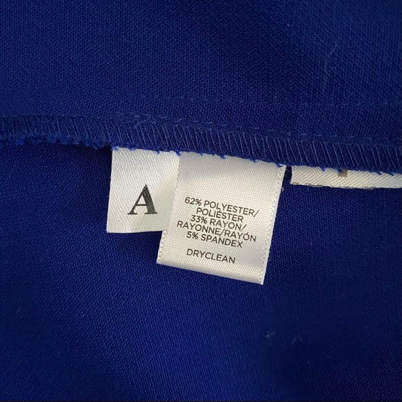 The Loft Dress - Picture 4 of 4